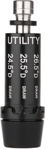 NA 1pc RH Tip .370 Golf Shaft Sleeve Adapter Compatible with Cobra King Utility Iron 24°-27° in Saudi Arabia