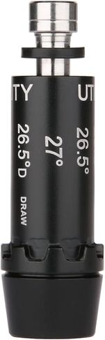NA 1pc RH Tip .370 Golf Shaft Sleeve Adapter Compatible with Cobra King Utility Iron 24°-27° in Saudi Arabia