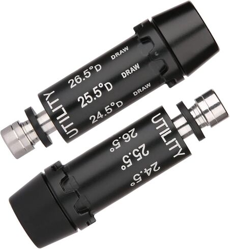 NA 1pc RH Tip .370 Golf Shaft Sleeve Adapter Compatible with Cobra King Utility Iron 24°-27° in Saudi Arabia
