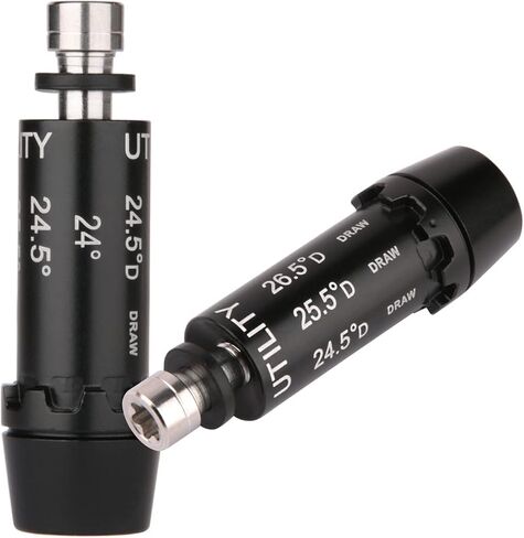 NA 1pc RH Tip .370 Golf Shaft Sleeve Adapter Compatible with Cobra King Utility Iron 24°-27° in Saudi Arabia