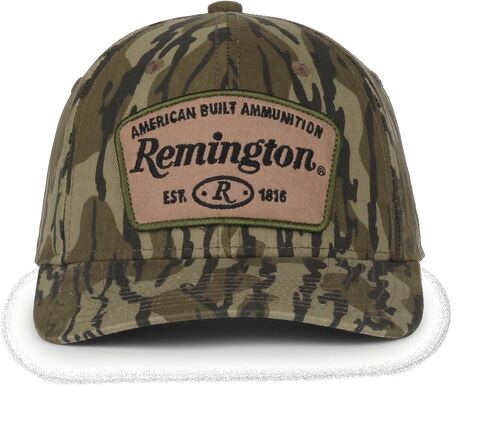 Outdoor Cap Mens Rm61 Hat, Mossy Oak Original Bottomland, Large US in Saudi Arabia
