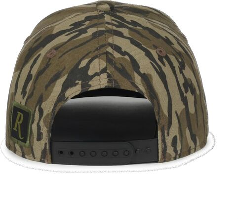 Outdoor Cap Mens Rm61 Hat, Mossy Oak Original Bottomland, Large US in Saudi Arabia