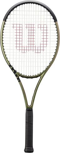 Wilson Blade 100UL V8-4'' 1/8 Grip - Unstrung in Saudi Arabia