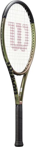 Wilson Blade 100UL V8-4'' 1/8 Grip - Unstrung in Saudi Arabia