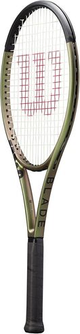 Wilson Blade 100UL V8-4'' 1/8 Grip - Unstrung in Saudi Arabia