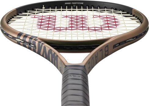 Wilson Blade 100UL V8-4'' 1/8 Grip - Unstrung in Saudi Arabia