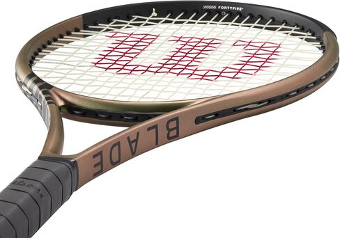 Wilson Blade 100UL V8-4'' 1/8 Grip - Unstrung in Saudi Arabia