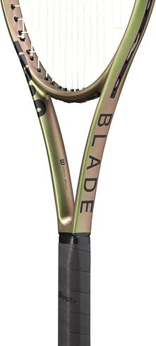Wilson Blade 100UL V8-4'' 1/8 Grip - Unstrung in Saudi Arabia