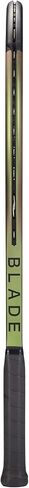 Wilson Blade 100UL V8-4'' 1/8 Grip - Unstrung in Saudi Arabia