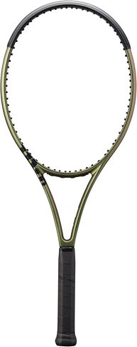 Wilson Blade 100UL V8-4'' 1/8 Grip - Unstrung in Saudi Arabia