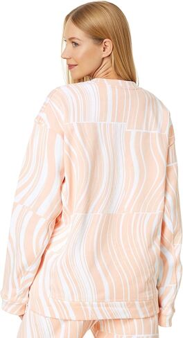 adidas TrueCasuals Graphic Sweatshirt HS0986 in Saudi Arabia