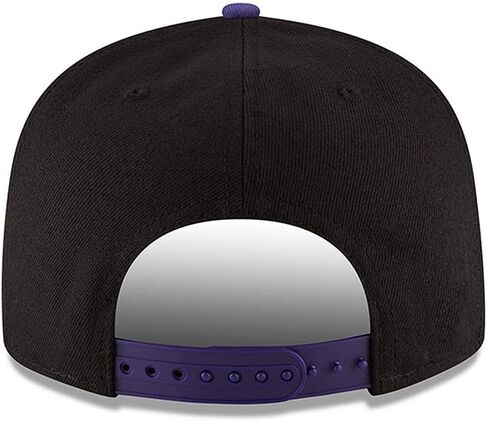 New Era Chicago Bulls 9FIFTY 6X NBA Finals Champions Retro 6 Aqua Snapback Cap, Adjustable Hat in Saudi Arabia