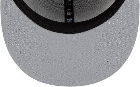 New Era Chicago Bulls 9FIFTY 6X NBA Finals Champions Retro 6 Aqua Snapback Cap, Adjustable Hat in Saudi Arabia
