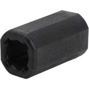 Naroote Drive Sleeve 835290Q1 3 5/8 Inches for Propeller Removable Hub Replacement, 835290Q1 Propeller Hub Drive Sleeve Rubber, for Mercruiser Flo Torsion II Prop