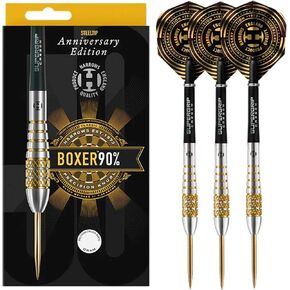 Harrows Boxer Bomb 90% Darts 24 g