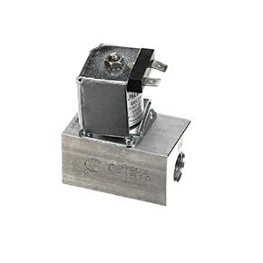 Solenoid 120V