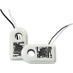Leviton LSBMA Smart Breaker Metering Accessory, White