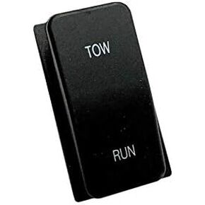 A.A Tow Run Switch for Yamaha G29 Drive YDRE Electric Golf Cart # JW2-H2727-00-00