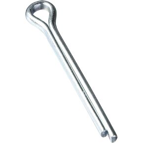 381764 3/16 x 1-3/4-Inch Cotter Pin Extended Prong, 100-Pack