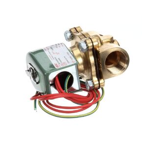 Cleveland FK22193 Solenoid Valve Kit