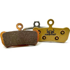 4 Piston Metallic Brake Pads for SRAM Guide Brakes