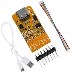 1set 2.1 inch 480 * 480 Round Circular IPS Color LCD Display and Magnetic Encoder knob ESP32-S3 Module N16R8 ST7701 2.4G WiFi