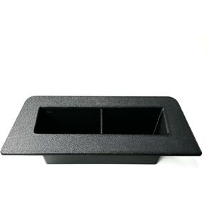 Phone & Wallet Holder + More! (Golf Ball Holder Replacement) for Maverick and Ranger Models for Evolution D5
