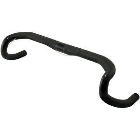 3T SUPERGHIAIA LTD 31.8X420MM Ultralight Carbon GRAVEL Drobar Handlebar Di2, TH2305-G