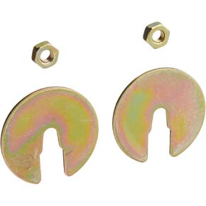 غسالات وصواميل التركيب منقطع النظير RP44122 in Kuwait