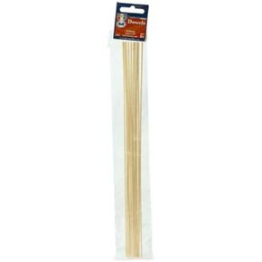 Hardwood Dowel 1/16 X 12 Inches Pk/10