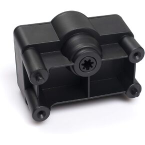 NOKINS Golf cart MCOR Throttle Potentiometer MCOR Accelerator for Club Car DS Golf Carts 2001-2011 MCOR Motor Controller Replace OEM 102101101 1021011-01