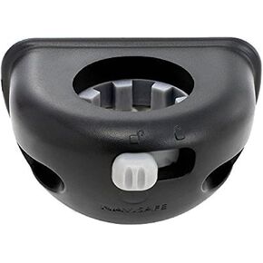 Navisafe Navimount Vertical Black w/Screws