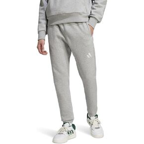 adidas Men's All Szn Fleece Regular Tapered Pant