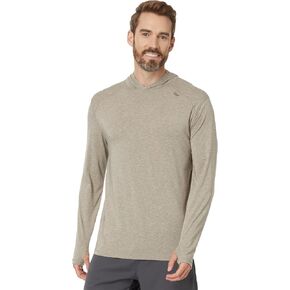 tasc Performance Men's Carrollton L/S Hoodie