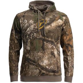 سترة بغطاء للرأس من القطن المصهور من سلسلة SCENTBLOCKER Shield