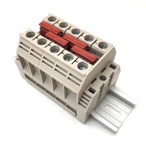 Combiner DK16N 5 Gang