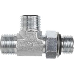 برينان FS6804-16-16-16-NWO-FG تركيبات مانعة للتسرب من الفولاذ المطروق على شكل حرف O in Kuwait