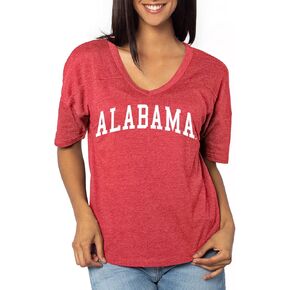 chicka-d Women's V-happy Jersey