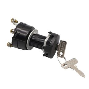 Ignition Key Switch for Club Car DS 1996-up Gas Golf Cart OEM# 101826301 4-pin