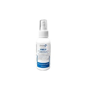 PermaSafe Shield, Antimicrobial Surface Protectant; Mold, Mildew, Fungi, Algae and Odor Inhibitor, and More, (3 Oz.)