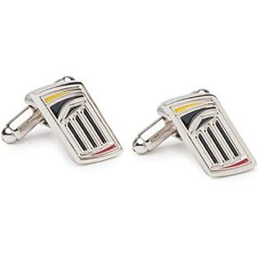 NCAA Maryland Terrapins Collegiate CufflinksCollegiate Cufflinks, Multi, One Size