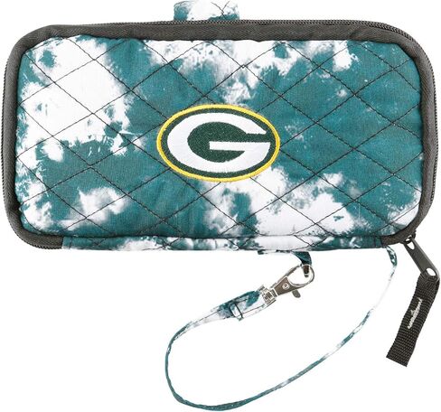 حافظة بطاقة الهوية الجاهزة من FOCO Green Bay Packers NFL in Saudi Arabia