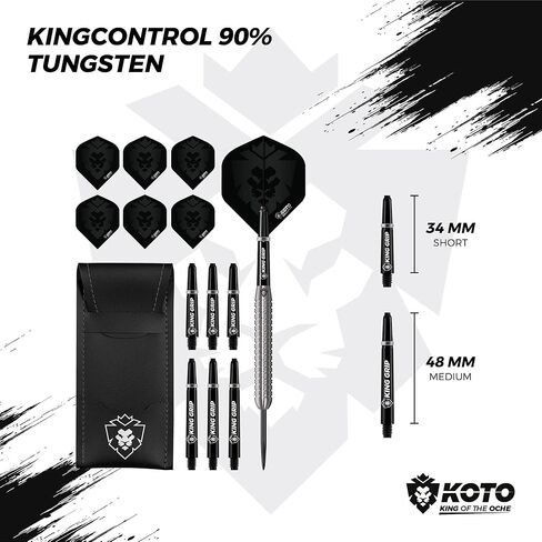 كوتو كينج كنترول 90% دارت 32 جم in Kuwait