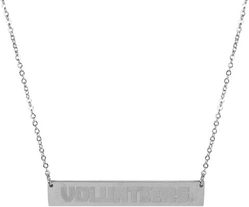 Siskiyou NCAA unisex-adult Bar Necklace in Saudi Arabia