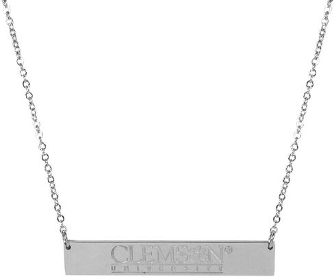 Siskiyou NCAA unisex-adult Bar Necklace in Saudi Arabia