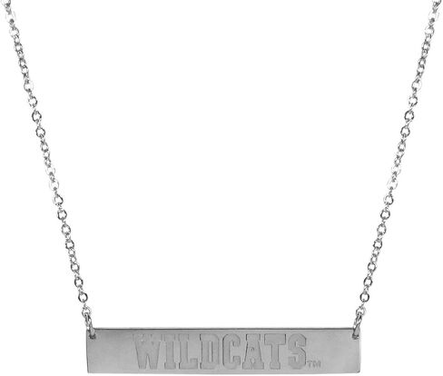 Siskiyou NCAA unisex-adult Bar Necklace in Saudi Arabia