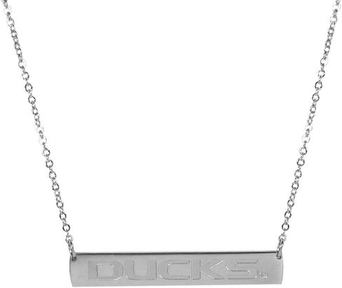 Siskiyou NCAA unisex-adult Bar Necklace in Saudi Arabia