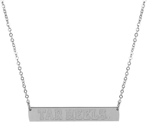 Siskiyou NCAA unisex-adult Bar Necklace in Saudi Arabia