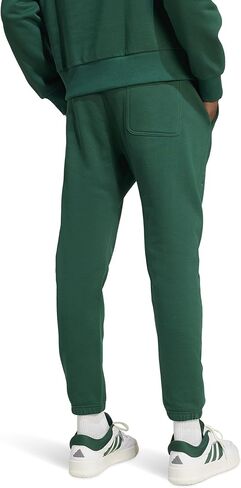 adidas Men's All Szn Fleece Regular Tapered Pant in Saudi Arabia