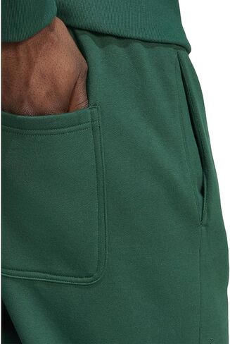 adidas Men's All Szn Fleece Regular Tapered Pant in Saudi Arabia